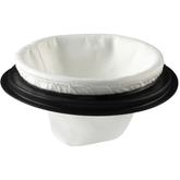 Bosch Textile Filter for Vacuums ( 2607432013 ) | Bosch by KHM Megatools Corp.